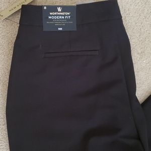Worthington pants